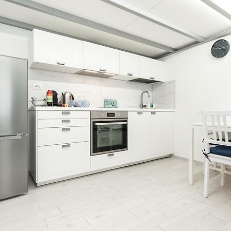 Sea Loft Quinto - A Due Passi Dal Mare Apartment Genoa Exterior photo