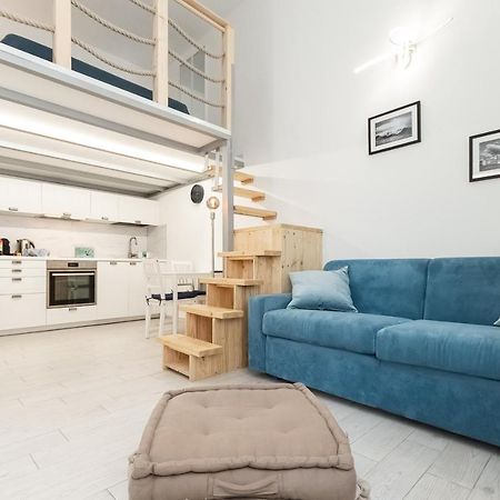 Sea Loft Quinto - A Due Passi Dal Mare Apartment Genoa Exterior photo