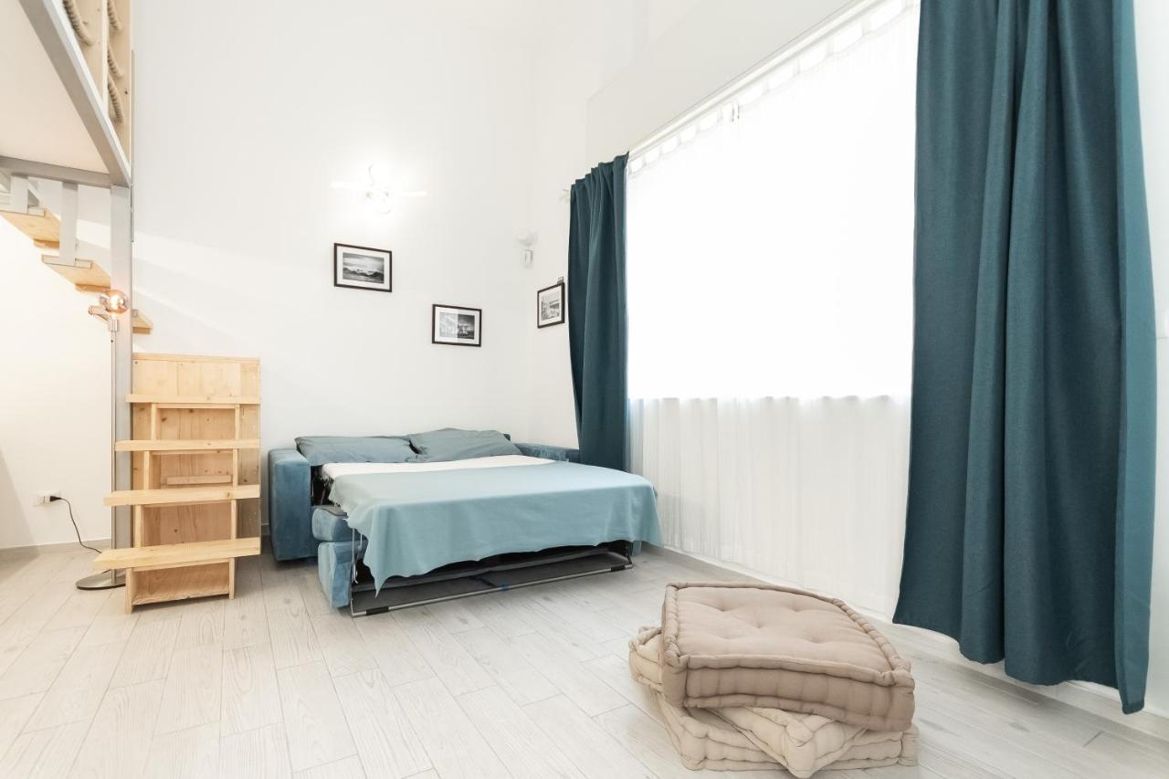 Sea Loft Quinto - A Due Passi Dal Mare Apartment Genoa Exterior photo