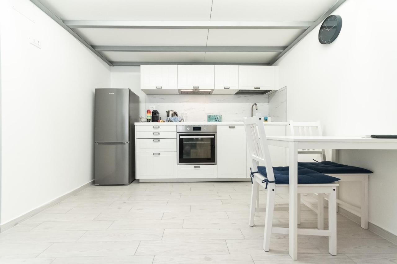 Sea Loft Quinto - A Due Passi Dal Mare Apartment Genoa Exterior photo