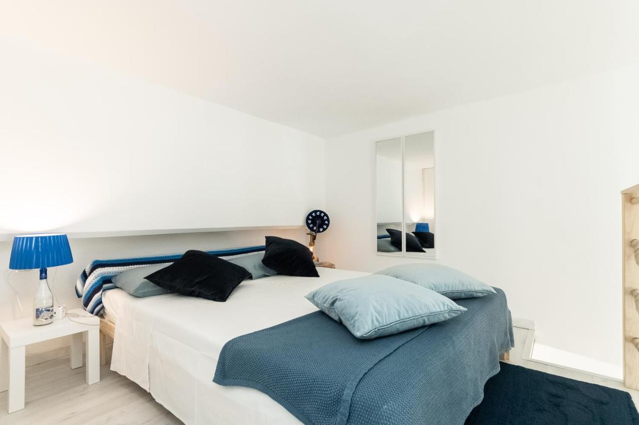 Sea Loft Quinto - A Due Passi Dal Mare Apartment Genoa Exterior photo