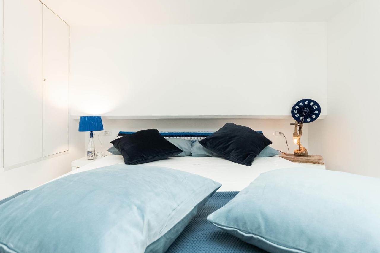 Sea Loft Quinto - A Due Passi Dal Mare Apartment Genoa Exterior photo