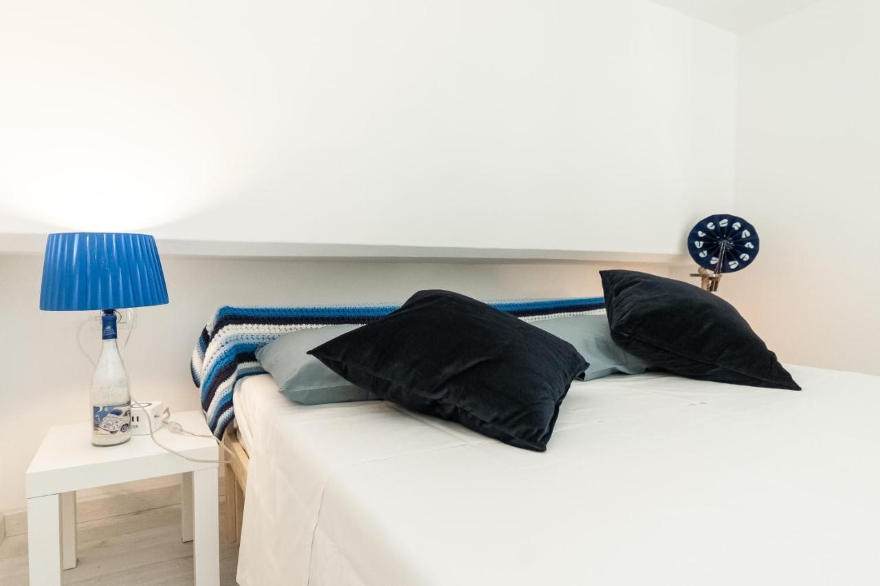 Sea Loft Quinto - A Due Passi Dal Mare Apartment Genoa Exterior photo