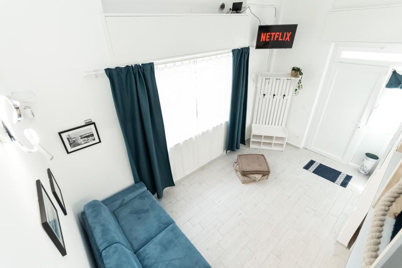 Sea Loft Quinto - A Due Passi Dal Mare Apartment Genoa Exterior photo