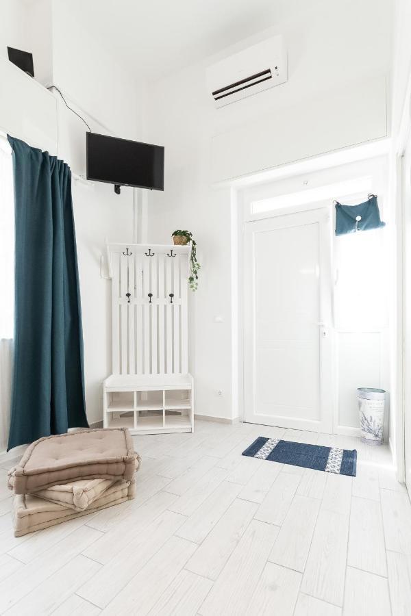 Sea Loft Quinto - A Due Passi Dal Mare Apartment Genoa Exterior photo